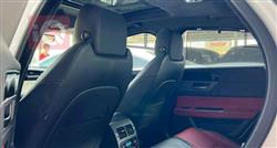 جاكوار XF